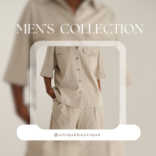 Men's Collection