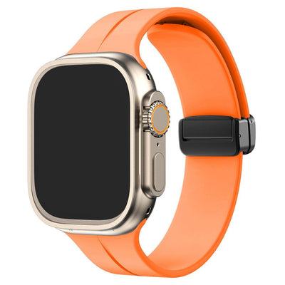 Folding Buckle Strap