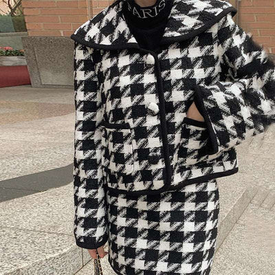 Wear Dailylook Suits for Autumn and Winter Stylish Cozy Outfits