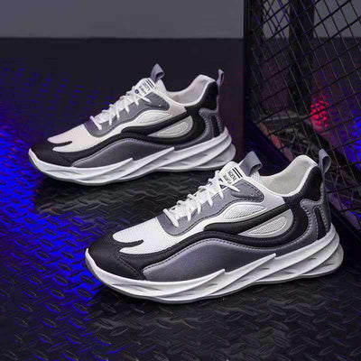 Fashion Casual Running Shoes Blade ShoesMen's Shoes Trendy Shoes